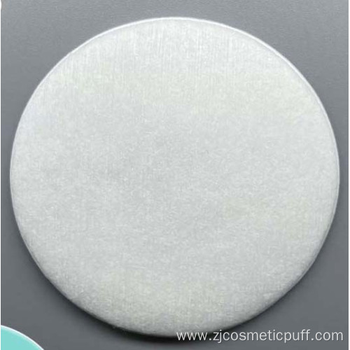 Clean Round Organic Cotton Pads